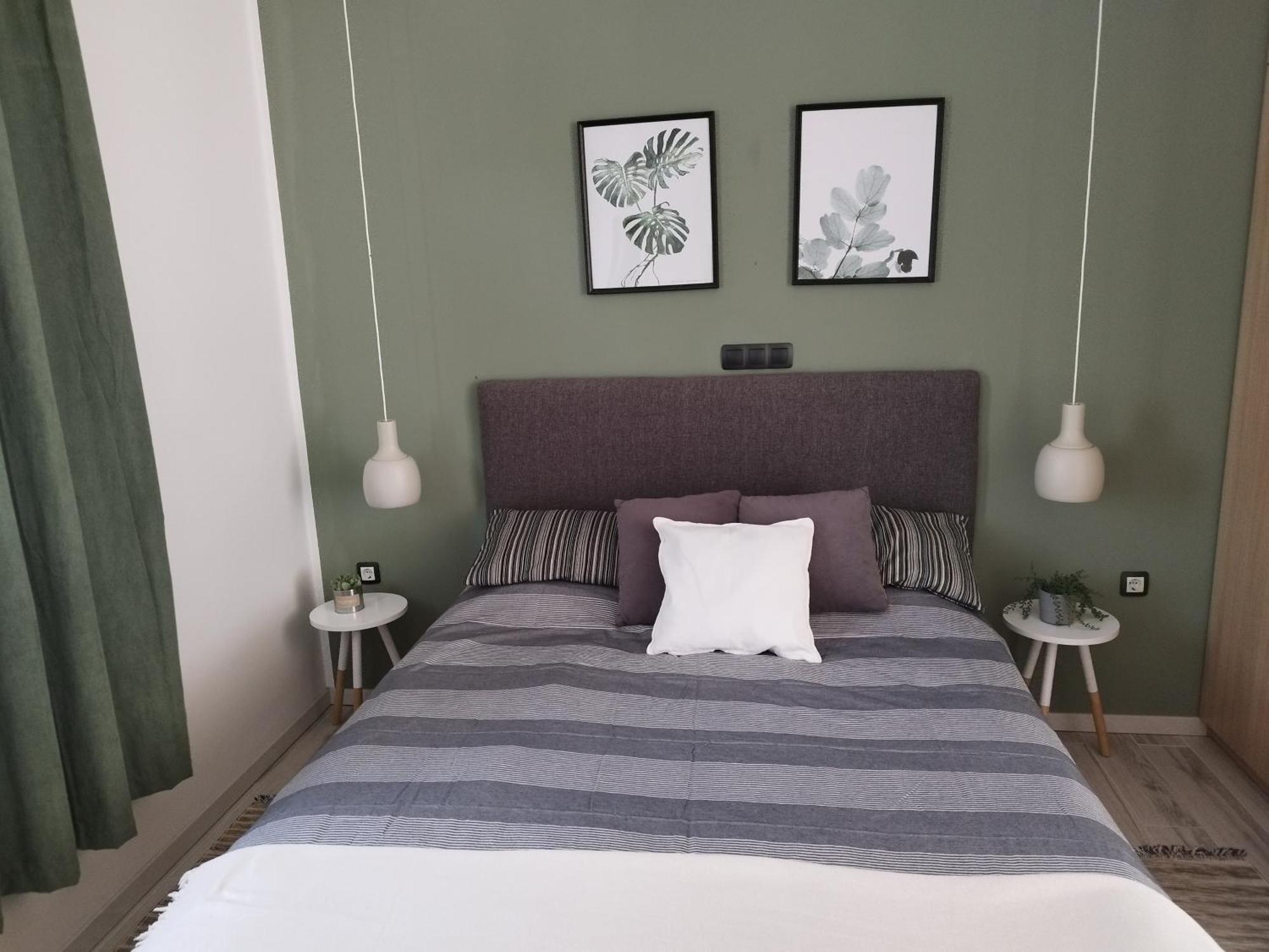 Peaceful Home Olea Oblica Primosten Ngoại thất bức ảnh